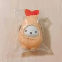 ちびっとも ポチャッコ