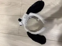 スヌーピー カチューシャのサムネイル