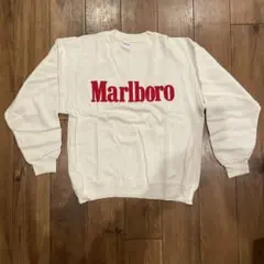 2025年最新】Marlboro スウェットの人気アイテム - メルカリ