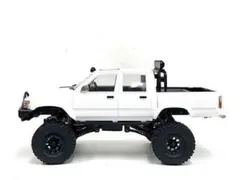 ラスト1 RCクローラー WPL C54 - メルカリ