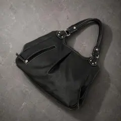 00s 【archive】Y2K shoulder bag studs ギミック - メルカリ