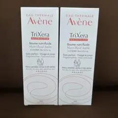 資生堂 アベンヌ トリスクラＮＴ フルイドクリーム（敏感肌用）200ml x2本
