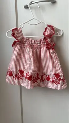 GAP ベビー　セットアップ