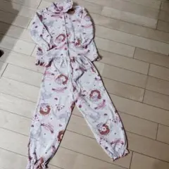 プリンセスソフィアパジャマ120