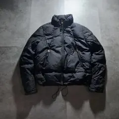 2005s Nike short down y2k ドローコード ギャル