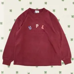 U.S.POLO トレーナーのサムネイル
