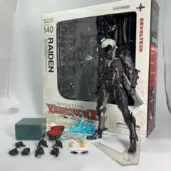 2026年最新】リボルテックヤマグ 雷電の人気アイテム - メルカリ