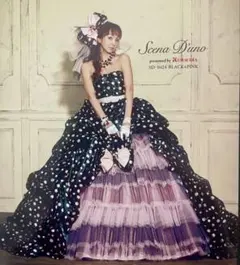 超美品☆Scena D