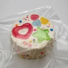 奇奇怪怪 ききかいかい キャンディ ケーキ スクイーズ