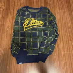 90's FILA トレーナー M