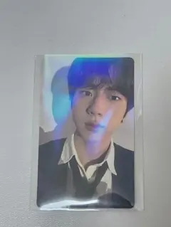 Jin The Astronaut トレカ ジン