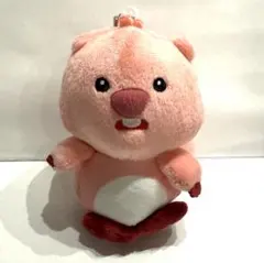 お尻に接着剤あり　韓国　ルーピー　ポロロ　ぬいぐるみ　じゃんまんるぴーのサムネイル
