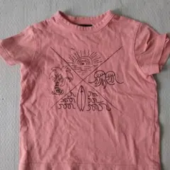 マーキーズTシャツ 110cmのサムネイル
