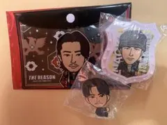 小林直己　NAOKI セット　3月中で処分