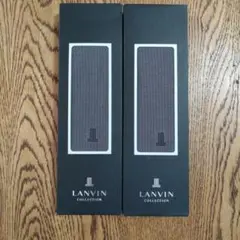 LANVIN COLLECTION ソックス 2足セットのサムネイル