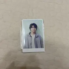 because 3形態同時購入特典