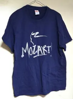 2026年最新】モーツァル tシャツの人気アイテム - メルカリ