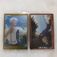 イタジャガ 名探偵コナン vol.5 安室透 赤井秀一