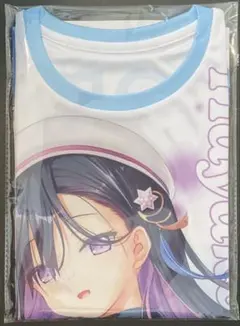 anemoi アネモイ ゲーマーズ特典 オリジナルグラフィックTシャツ 速川 