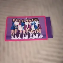 TWICE One More Time フォトカード トレカ　オール　ハイタッチ