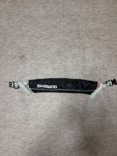SHIMANO ファイティングギンバル[BE-200V]中古 - メルカリ