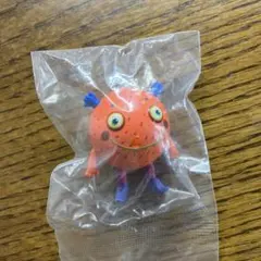 ナンジャモンジャ（オレンジ）