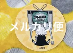 SPY×FAMILY スパイファミリー マンガダイブ コースター(1)のサムネイル