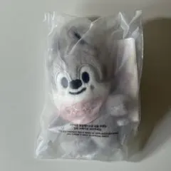 2026年最新】バンチャン ぬいぐるみの人気アイテム - メルカリ