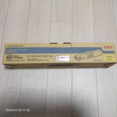 OKI B433dn/B513dn トナーカートリッジ - メルカリ