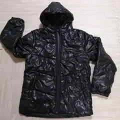 (未使用品)JUN MEN 中綿ジャケット