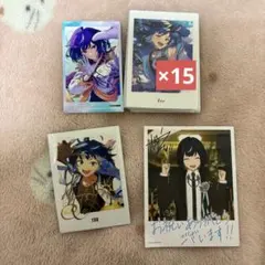 あんスタ 冴霧笑主 エス 紙類まとめ売り