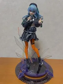 2026年最新】ホロライブ フィギュア 1/7の人気アイテム - メルカリ