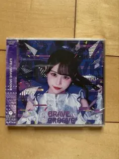 iLiFE! 純嶺みき BRAVE GROOVE - メルカリ