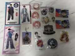 【バラ売り可能】FANTASTICS 瀬口黎弥 グッズ まとめ売り