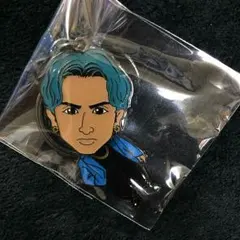 橘ケンチ 首振り