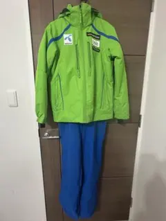 スキーウェア Phenix since 1952