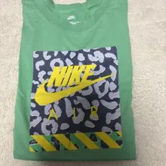 the nike tee