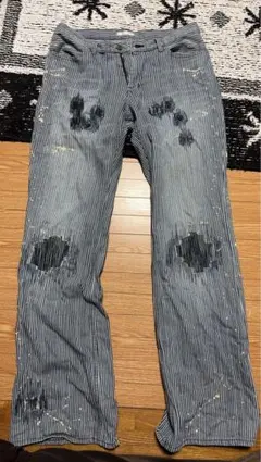 2025年最新】ナンバーナイン ヒッコリーの人気アイテム - メルカリ