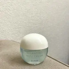 エリクシール ルフレ バランシング みずクリーム 保湿クリーム 資生堂