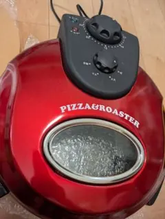 PIZZA&ROASTER ピザ＆ロースター 本体のサムネイル