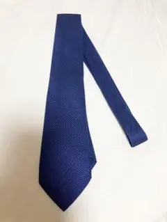 美品 ブルックスブラザーズ ネクタイ 無地 ビジネス ソリッドタイ