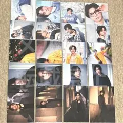 岡宮来夢 Birthday Event 2021 ブロマイド コンプセット64枚 岡宮来夢 バースデーイベント 2021 ブロマイド セット 岡宮来夢