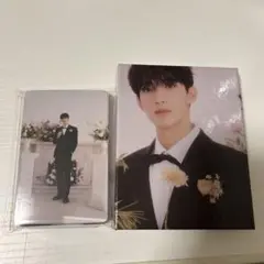 SEVENTEEN FML ドギョム カラット盤