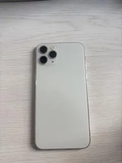 Apple iPhone 11 Pro 本体