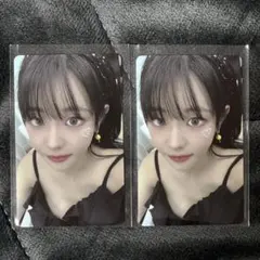 qwer タレントカード