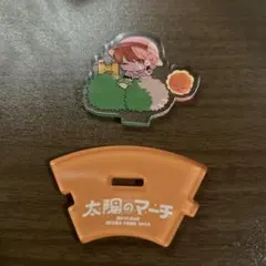 2025年最新】めいちゃん 缶バッジ 太陽のマーチの人気アイテム