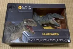 【新品未開封】マテル　ハモンドコレクション ギガノトサウルスのサムネイル