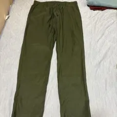 イージーパンツ