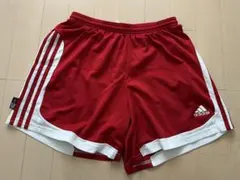adidas アディダス CLIMALITE ハーフパンツ ショートパンツ