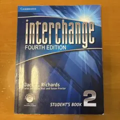 Interchange Fourth Edition 2